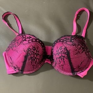 Lace bra new